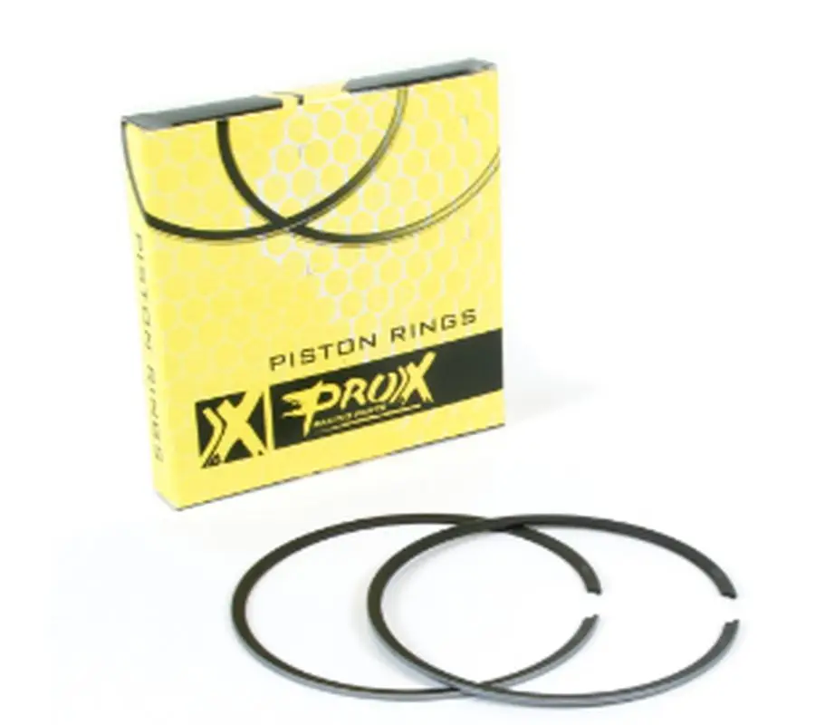 Víkendová Akce PROX pístní kroužky KAWASAKI KX 80 '81-'00 (82cc) (48.00MM)