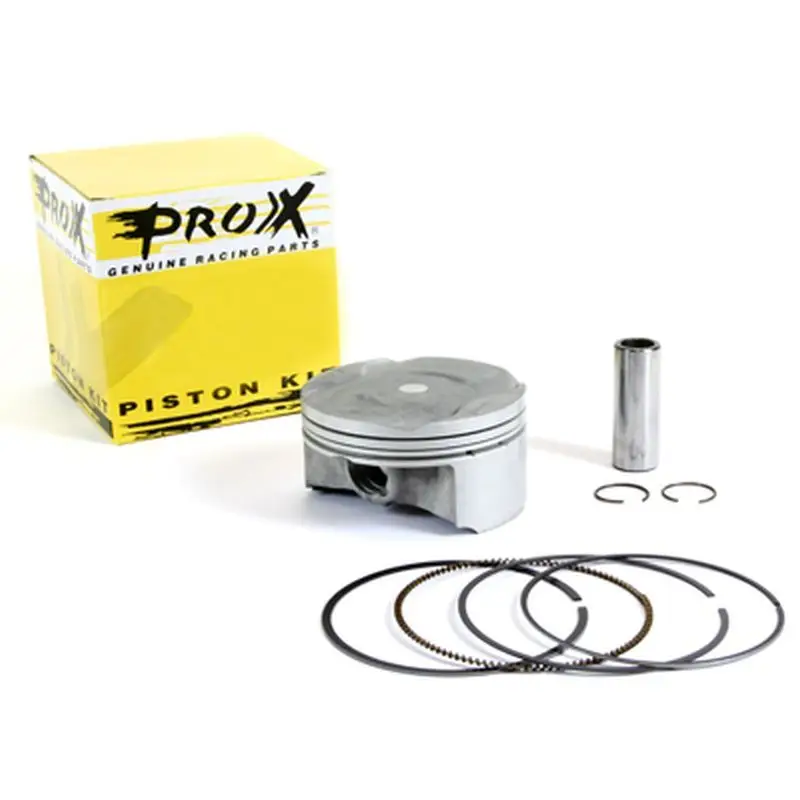 Výhodná Nabídka PROX píst SUZUKI DRZ 400 00-20, LTZ 400 QUADsport 03-18 (12.2:1) (89.98mm) (OEM:12111-29F00-0F0) (01.3420.C)