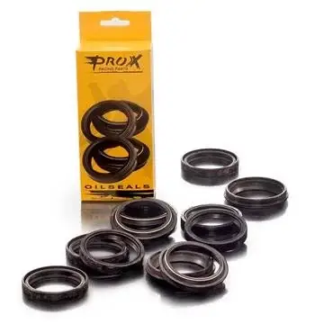 PROX gufera vidlice KTM všechny modely SX/SXF/EXC/EXCF 125/250/300/350/450/500 04-23, HUSQVARNA/HUSABERG/SHERCO WP 48X57,89X9,5mm (ARI116,ARI139) (NOK) vyrobeno v Japonsku (40.F4857.89) (10 ks) Nakupujte Hned