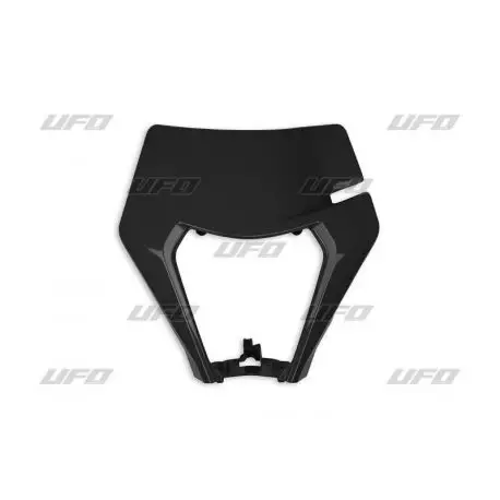 Kup Teď UFO kryt světla přední KTM EXC/EXC-F TPI 20-23 barva černá (vzor OEM)