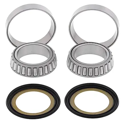 Top Prodej ALL BALLS ložiska řízení s těsnícími prvky HONDA CBR 1000 RR 08-14, VTR 1000R SP-2 02-06, KAWASAKI ZX-6R RR 03-10, Z750 04-12, stejný 22-1031