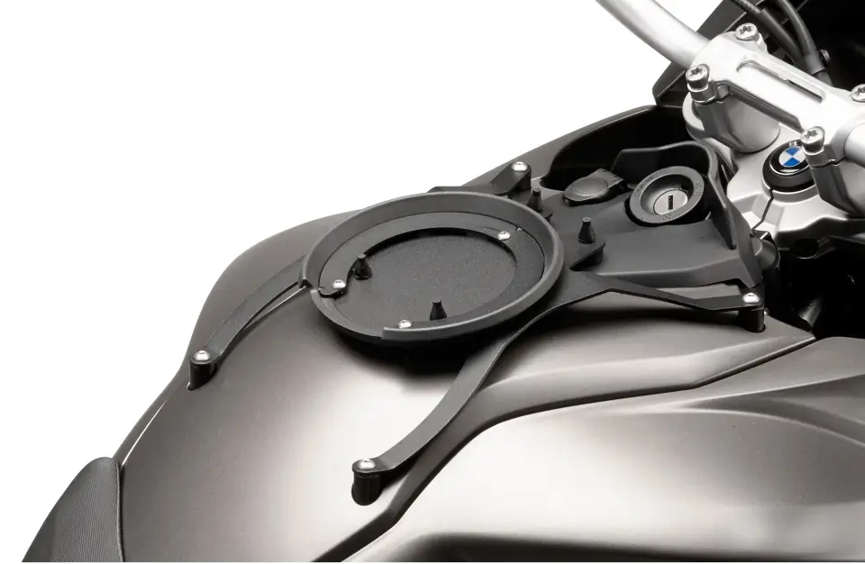 Značkový KAPPA držák Tanklock BMW F650GS/F800GS 08-17, F700GS 13-17, F800GS 13-18