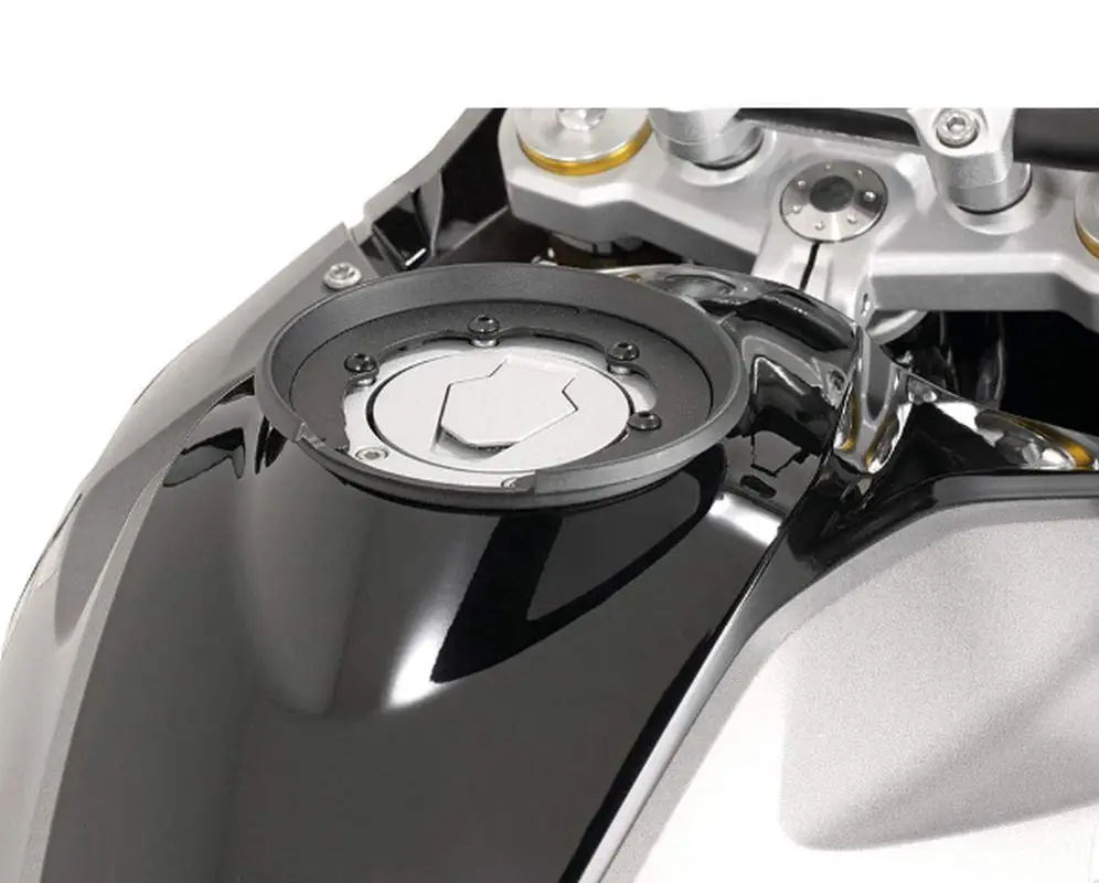 Objednat Nyní KAPPA držák Tanklock KAWASAKI Z 1000 (14-17)
