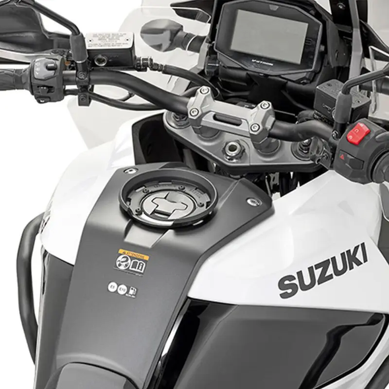 Přímo Od Výrobce KAPPA držák Tanklock SUZUKI DL 1000 V-STROM (14-19), V-STROM 1050 (20), GSX S 1000 F / GSX S 1000 (15-19)