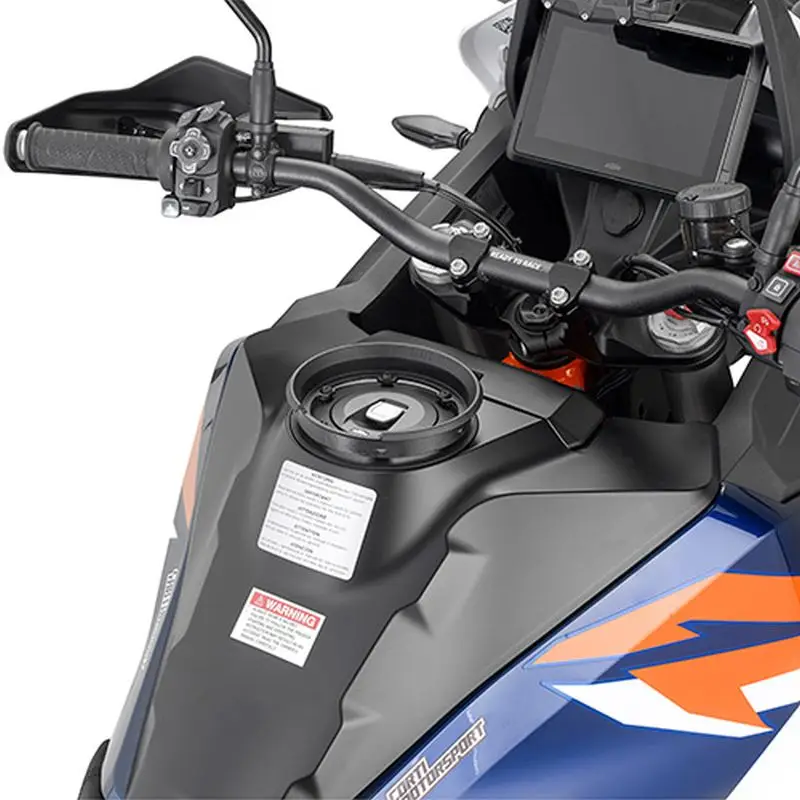 KAPPA držák Tanklock KTM SUPER ADVENTURE R/S 21-25 Expresní Doručení