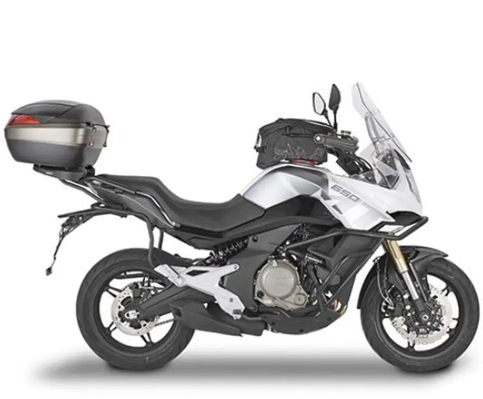 KAPPA držák Tanklock CF MOTO MULTITERRAIN 650 MT 21-22 Ověřený