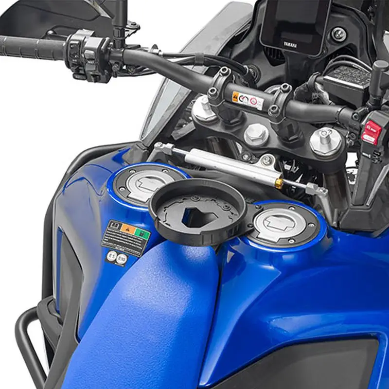 Ihned K Objednání KAPPA držák Tanklock YAMAHA TENERE 700 WORLD RAID 22-25
