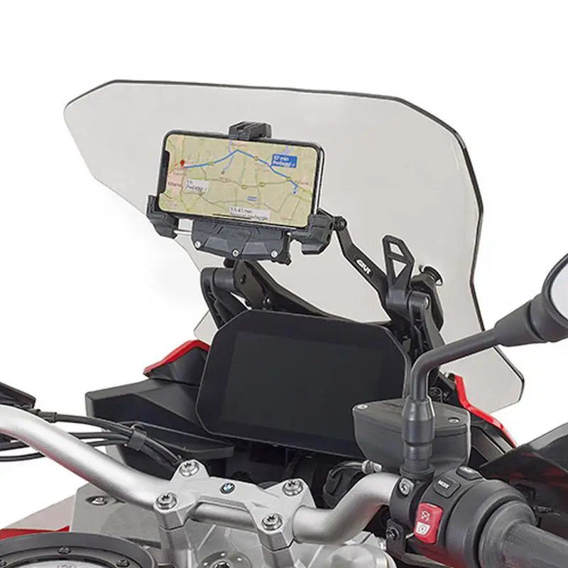Akční Cena KAPPA hrazda pro montáž brašen a držáků GPS/smartphone BMW F 900XR (20-25)