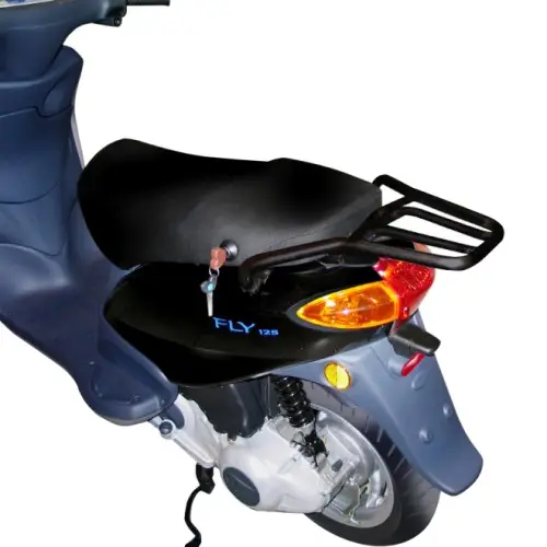 KAPPA zadní nosič kufru PIAGGIO FLY 50/100/125/150 (04-17) (bez plotny) Super Cena