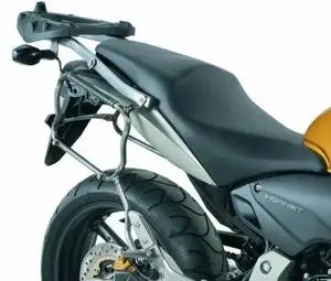 KAPPA zadní nosič kufru HONDA CB 600/ABS HORNET (07-10) ( bez plotny ) Bezpečná Platba