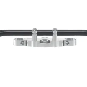TRW ZF řidítka ocelová 25,4mm DRAGBAR MEDIUM barva černá (s kabelovým vstupem) Expresní Doručení