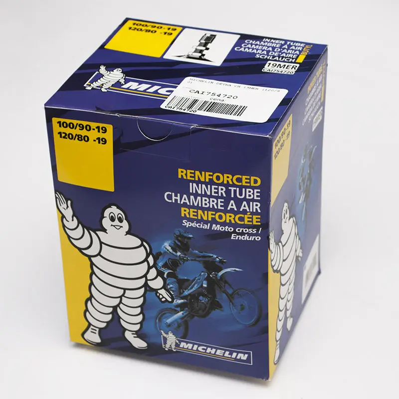 MICHELIN Duše CH 90/100-16 RSTOP REINF OFF ROAD (zesílená 2,5MM) Cenová Bomba