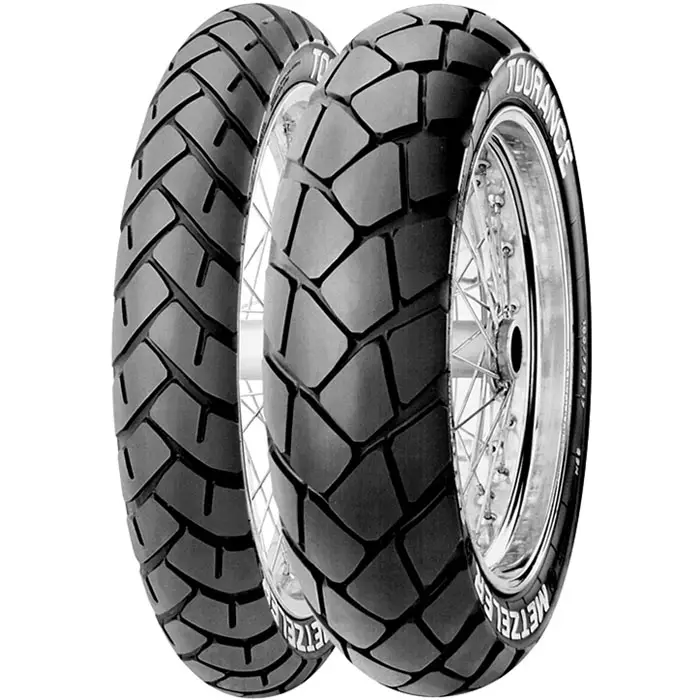 METZELER 120/90-17 TOURANCE 64S M/C ZADNÍ DOT 03/2024 Pouze Dnes