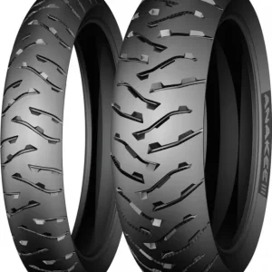Nakupujte Hned MICHELIN 110/80R19 ANAKEE 3 59V TL/TT M/C PŘEDNÍ DOT 2024