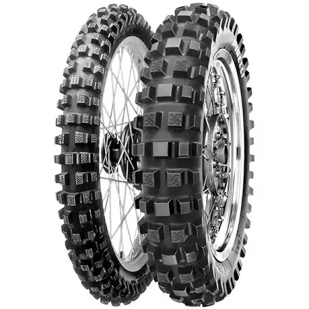 Nízká Cena PIRELLI 110/100-18 MT16 GARACROSS (64) TT NHS ZADNÍ DOT 2025