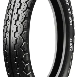 Omezená Nabídka DUNLOP 4.10H19 TT100 K81 61H TT PŘEDNÍ/ZADNÍ OLDTIMER DOT 2026