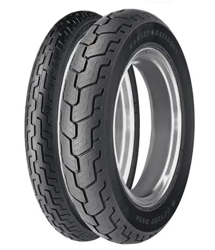 Nízká Cena DUNLOP MT90B16 D402 72H TL PŘEDNÍ HARLEY-DAVIDSON DOT 2025