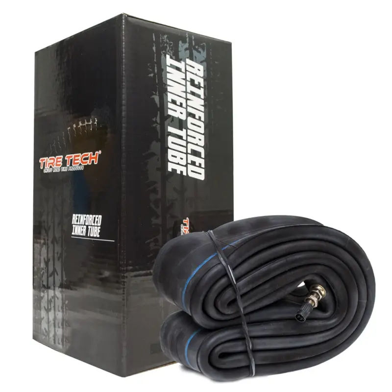 Zlevněný TIRE TECH Duše 140/80-17, 150/160/60-17, 4.50/5.00-17, STANDARD (tloušťka 1,3MM), ventil TR4 -