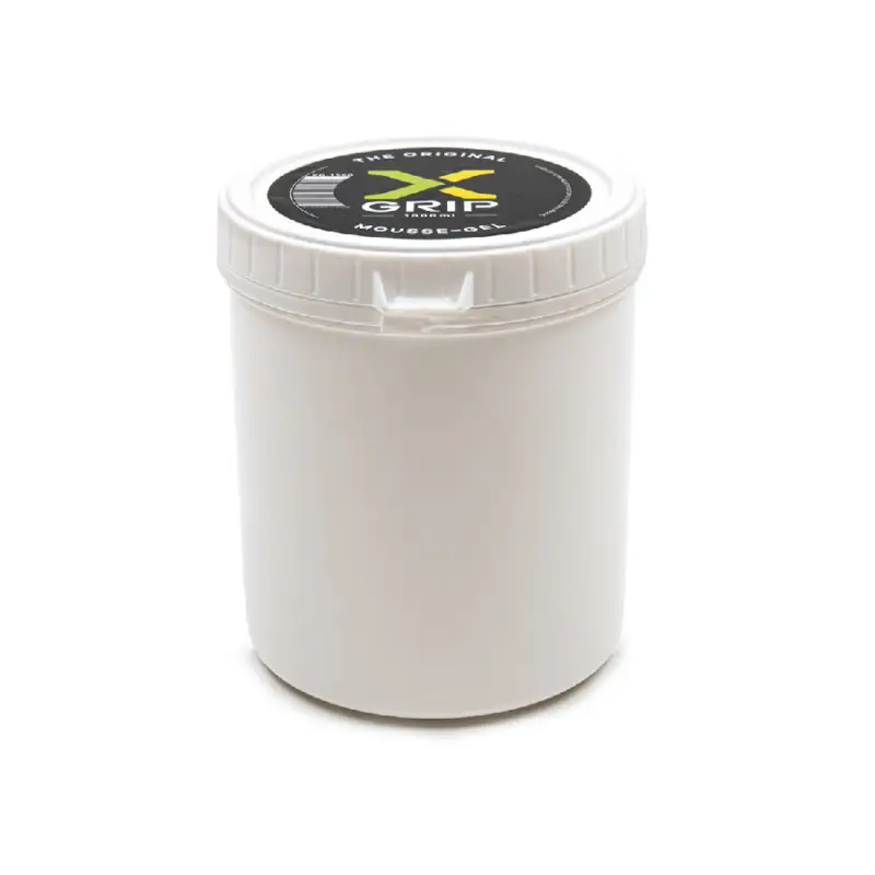X-GRIP gel DO MOUSSE náhradní 1000ML Levný