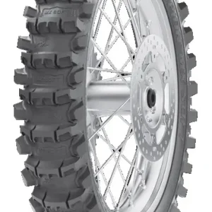 PIRELLI 110/90-19 SCORPION MX SOFT (NA PÍSEK) NHS 62M ZADNÍ DOT 2026 Vysoce Kvalitní