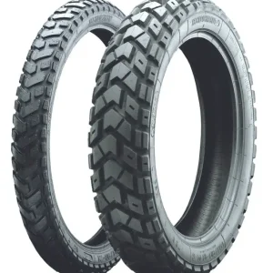 Vysoce Kvalitní HEIDENAU 2.75-21 K60 45P TT M/C PŘEDNÍ DOT 2026