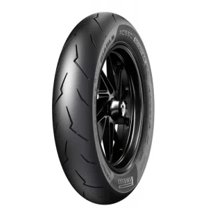 PIRELLI 140/70-14 DIABLO ROSSO SCOOTER SC REINF 68S TL M/C ZADNÍ DOT 2026 Aktuální
